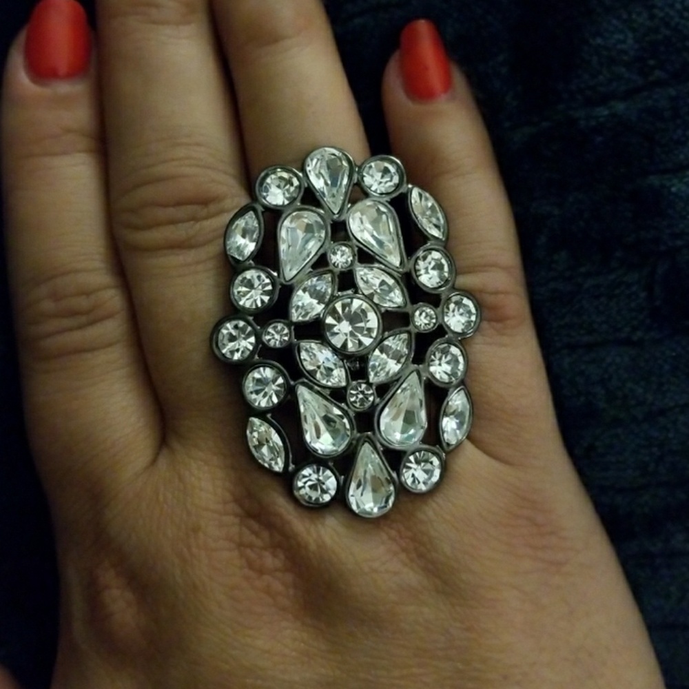 Park Lane ring